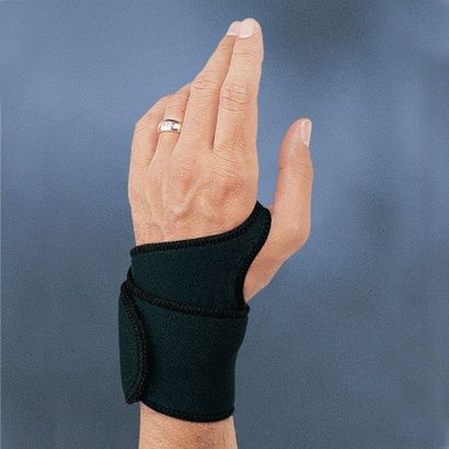 Buy Sammons Preston Neoprene Wrist Wrap