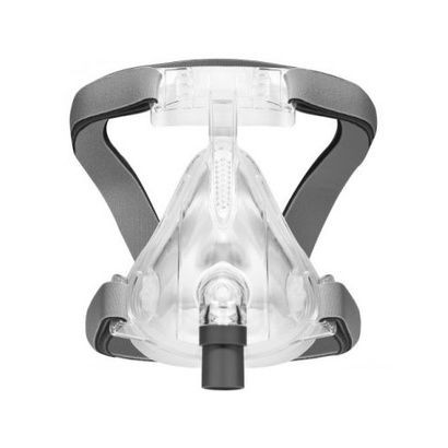 Buy 3B Medical Numa Full Face CPAP Mask With Headgear