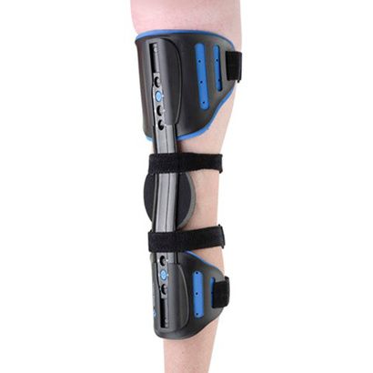 Buy Ossur Exoform Knee Immobilizer