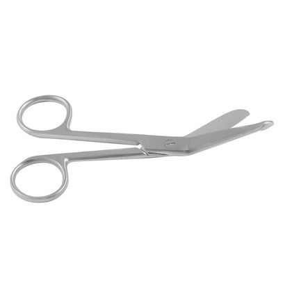 Buy McKesson Bandage Scissors Lister