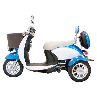 Buy EWheels EW-11 Sport Euro Style Scooter