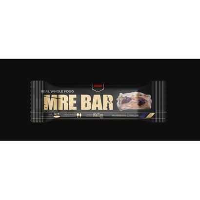 Buy Redcon1 MRE Bar Meal Replacement Bar