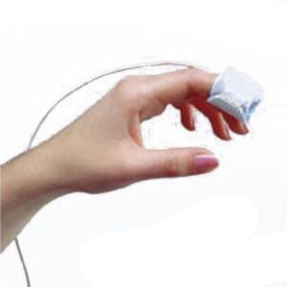 Buy Mallinckrodt Adhesive Wrap For Oximeter Sensor