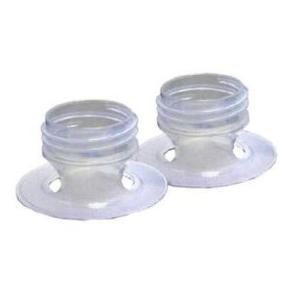 Buy Lansinoh Emerson Lansinoh Breast Pump Adaptor