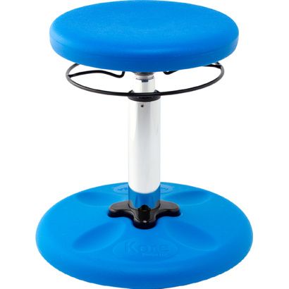 Buy Kore Kids Adjustable Standard Wobble Chair