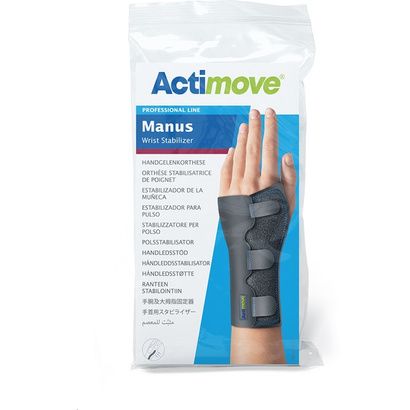 Buy Actimove Manus Wrist Stabilizer