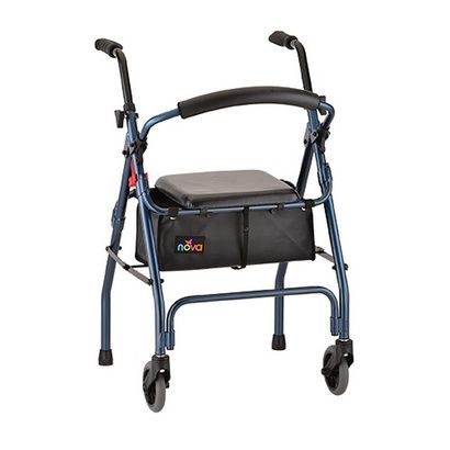 Buy Nova Medical Cruiser II Rolling Walker