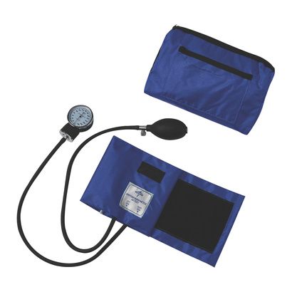 Buy Medline Compli-Mates Aneroid Sphygmomanometer