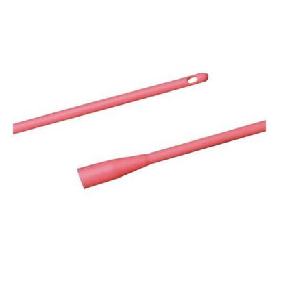 Buy Bard Bardia Red Rubber Urethral Catheter