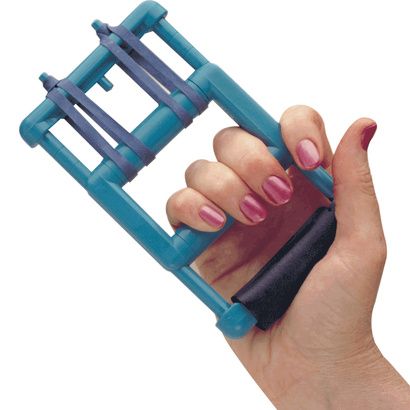 Buy MedDev Finger Helper Finger Exerciser
