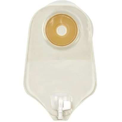 Buy ConvaTec ActiveLife One-Piece Pre-cut Transparent Urostomy Pouch With Durahesive Skin Barrier