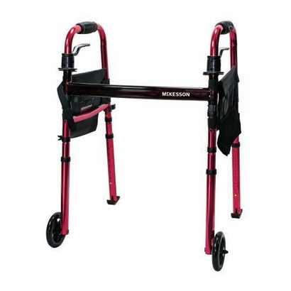 Buy McKesson Travel Walker