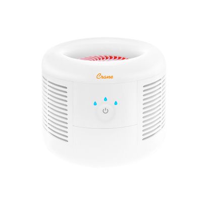 Buy Crane HEPA Air Purifier with 3 Speed Settings