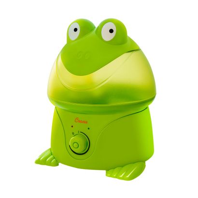 Buy Crane Adorable Ultrasonic Cool Mist Humidifier