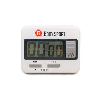 Buy Body Sport Digital Timer