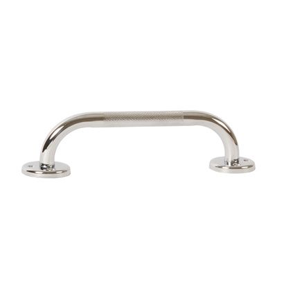 Buy BodyMed Chrome Plated Steel Grab Bar