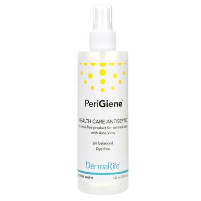 Buy DermaRite PeriGiene Antimicrobial Perineal Cleanser