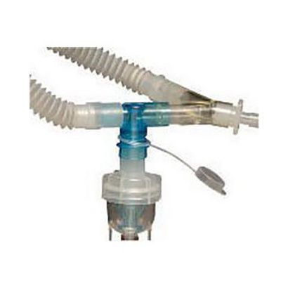 Buy CareFusion AirLife Valved Tee Adapter