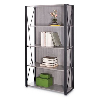 Buy Safco Mood Bookcases