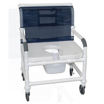 Buy MJM International Optional Carry Bag For Knocked Down Shower Chair