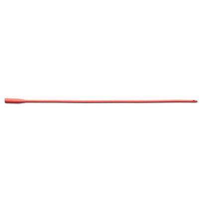 Buy Medline Red Rubber Latex All Purpose Urethral Intermittent Catheter