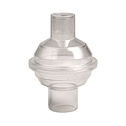 Buy Allied Healthcare Clear Bacteria Filter