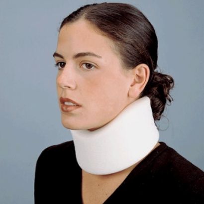 Buy Graham Field Deluxe Foam Cervical Coller