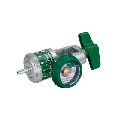 Buy Precision Medical EasyDial Reg Oxygen Regulator