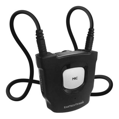 Buy Eartech TV Audio Neckloop Receiver