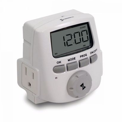 Buy Sammons Preston Heavy Duty Digital Timer