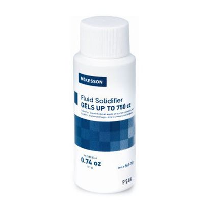 Buy McKesson Fluid Solidifier