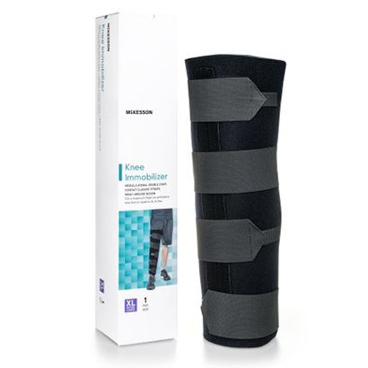 Buy McKesson Knee Immobilizer