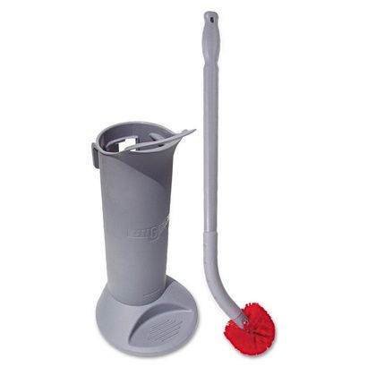 Buy Unger Ergo Toilet Bowl Brush Complete