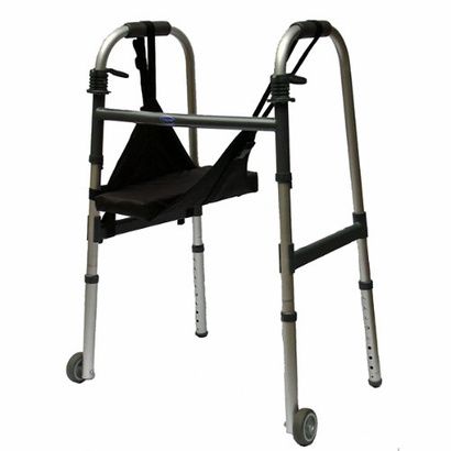 Buy MTS SafetySure The Knee Sling For Walker