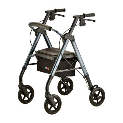 Buy Nova Medical Star DX Rollator