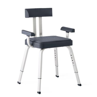 Buy Medline Momentum Shower Chair