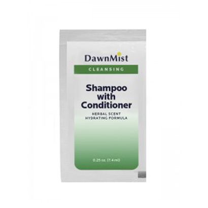 Buy DawnMist Shampoo with Conditioner