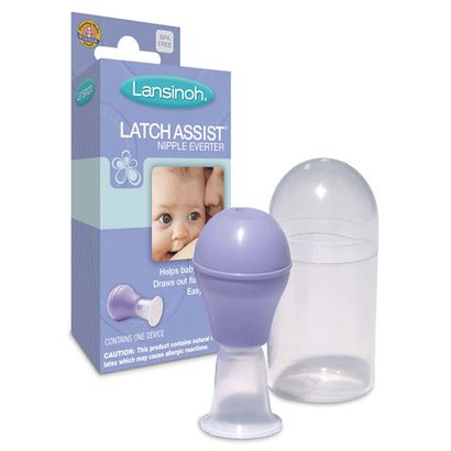 Buy Lansinoh LatchAssist Nipple Everter