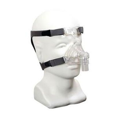 Buy Roscoe DreamEasy Nasal CPAP Mask With Headgear