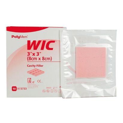 Buy PolyMem WIC Cavity Wound Filler