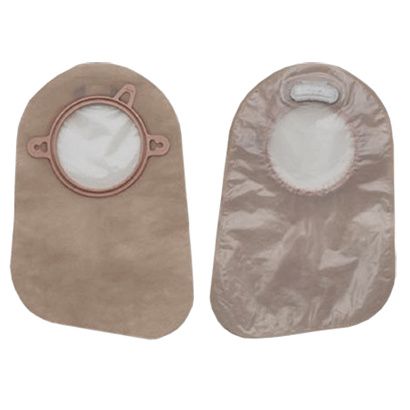 Buy Hollister New Image Two-Piece Closed-End Pouch With Integrated Filter