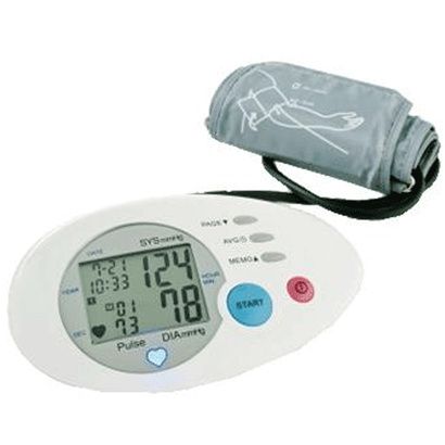 Buy Graham-Field Lumiscope Advanced Upper Arm Blood Pressure Monitor