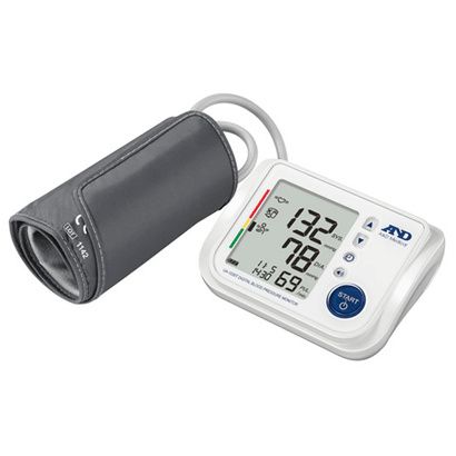 Buy A&D Medical Advanced Premier Talking Blood Pressure Monitor