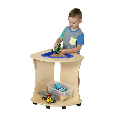 Buy Childrens Factory Sensory Table