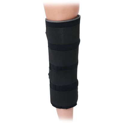 Buy Advanced Orthopaedics Quickie Knee Immobilizer