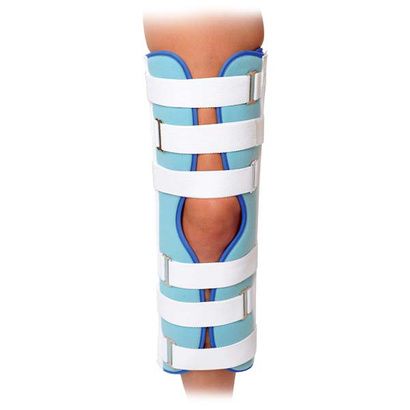 Buy Advanced Orthopaedics Tri-Panel Universal Knee Immobilizer