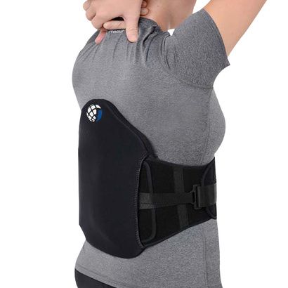 Buy Advanced Orthopaedics Weave 31 Abdominal Binder