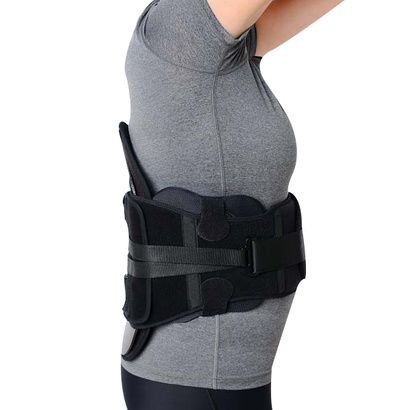 Buy Advanced Orthopaedics Weave 77 Abdominal Binder