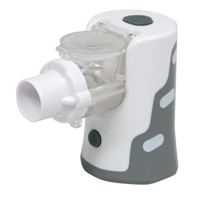 Buy Sunset Healthcare Mini Mesh Nebulizer