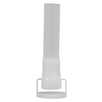 Buy Genairex Securi-T Urostomy Night Drain Curved Tube Adapter